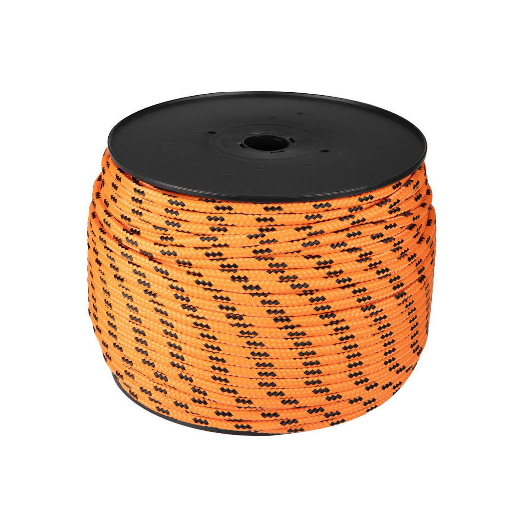 Pintas polipropileninis valas fi 14 100m