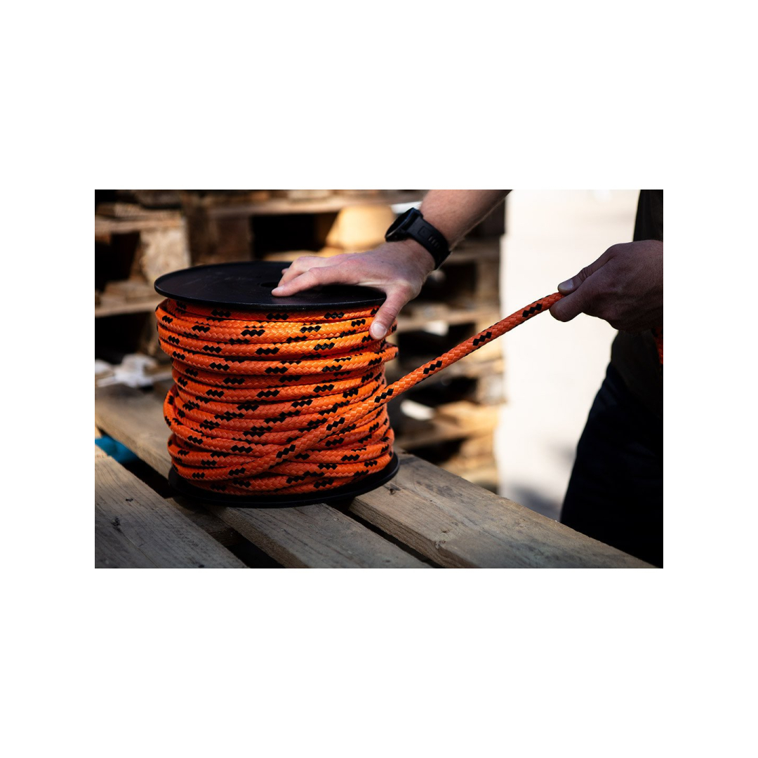 Pintas polipropileninis valas fi 16 60m 3