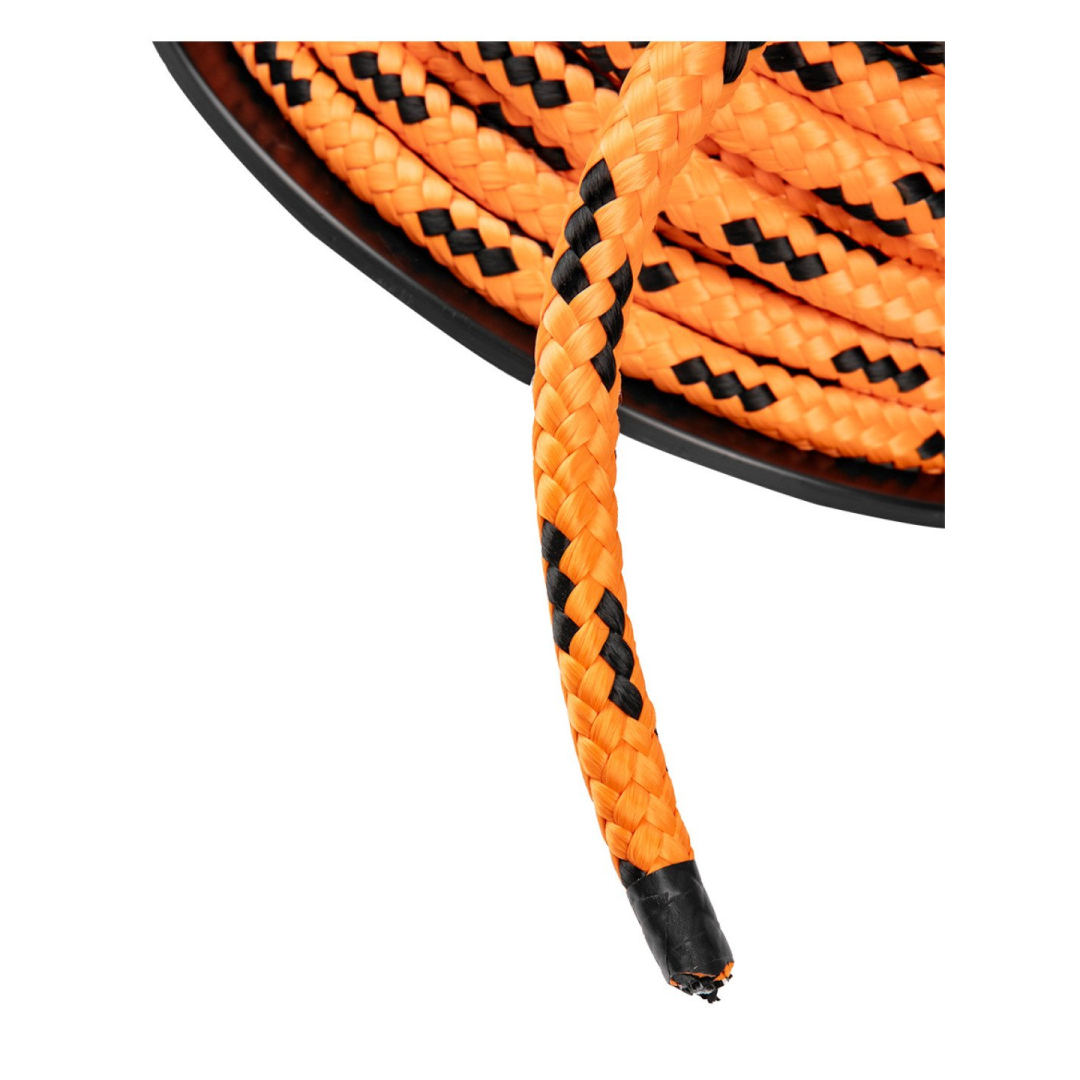 Pintas polipropileninis valas fi 16 60m 6