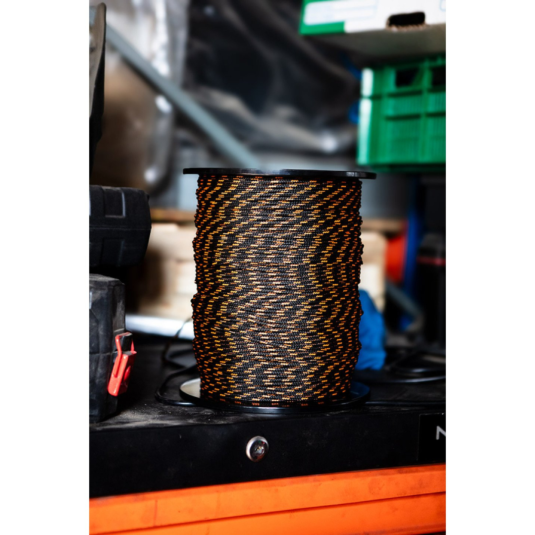 Pintas polipropileninis valas fi 3 600m 4