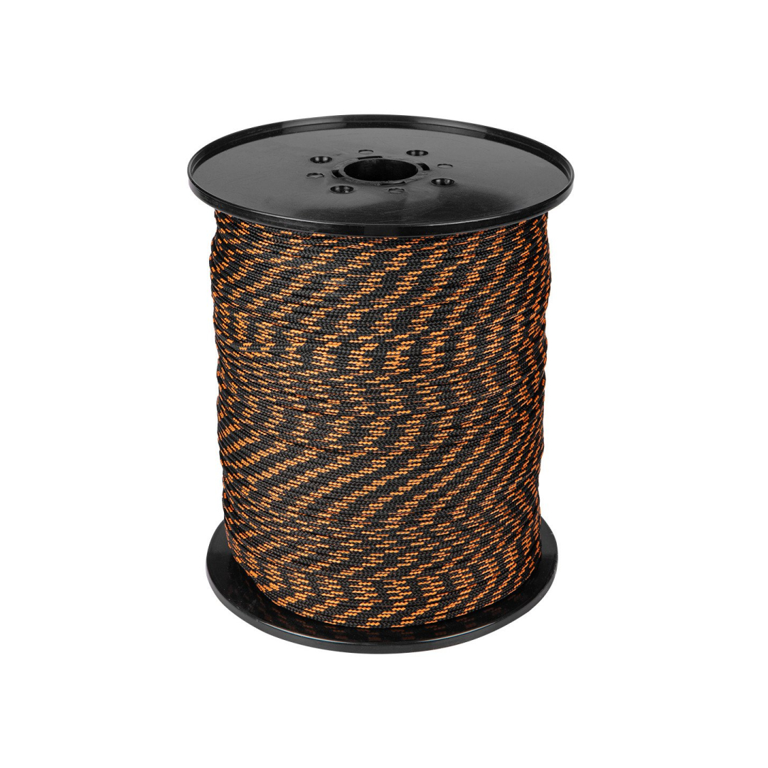 Pintas polipropileninis valas fi 3 600m