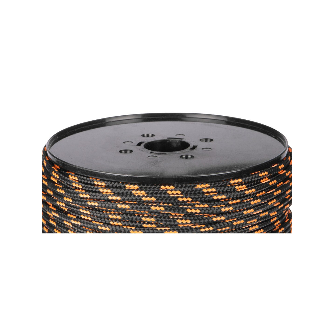 Pintas polipropileninis valas fi 6 300m 8