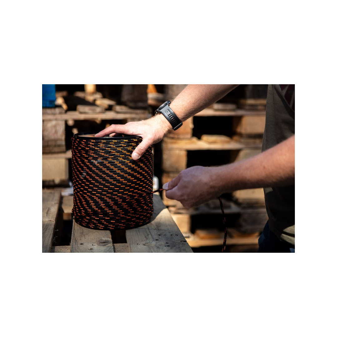 Pintas polipropileninis valas fi 8 300m 5