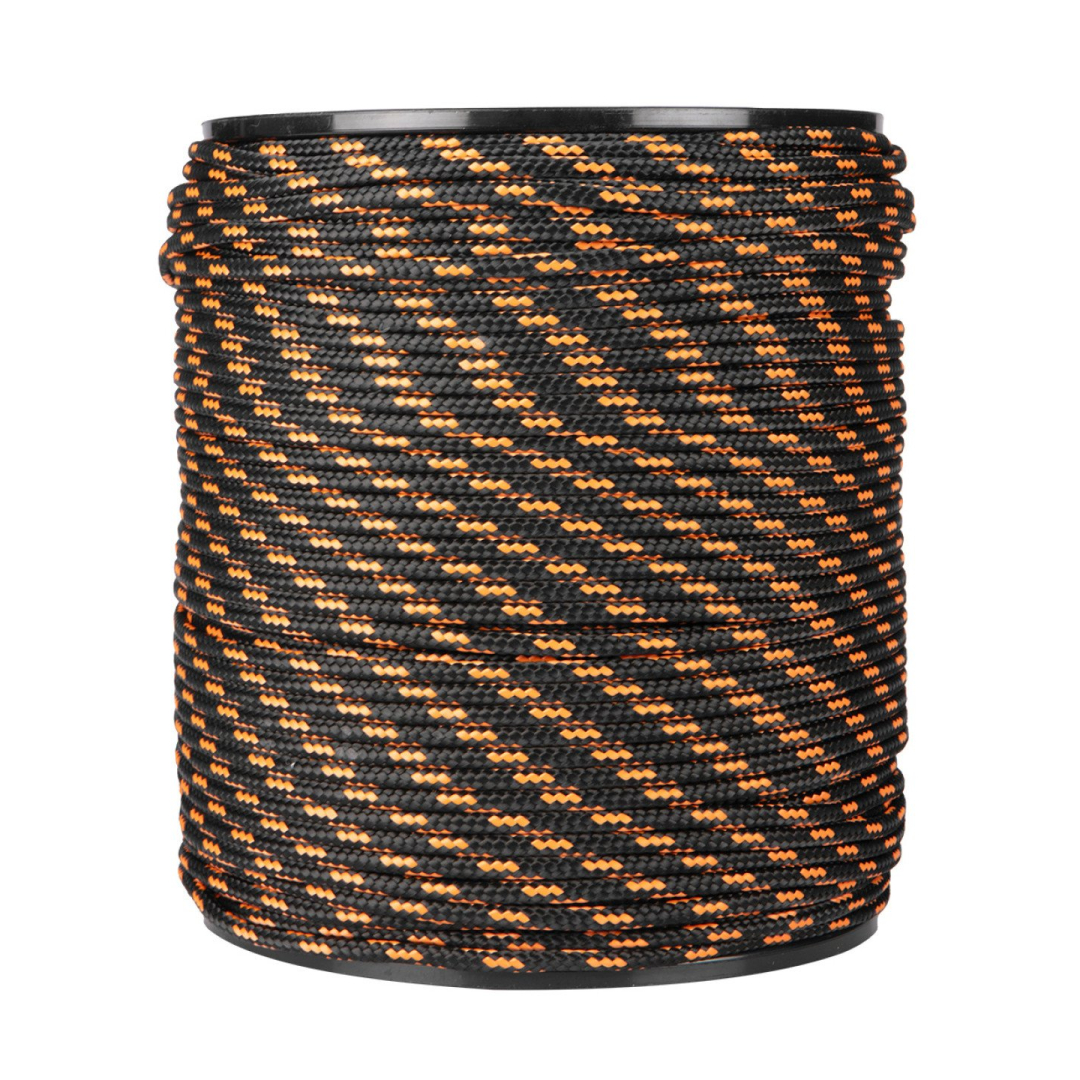 Pintas polipropileninis valas fi 8 300m 6