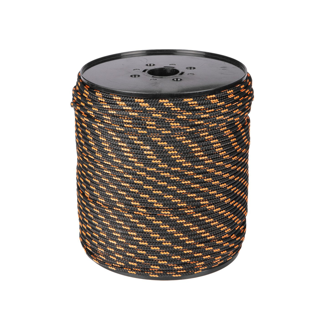 Pintas polipropileninis valas fi 8 300m