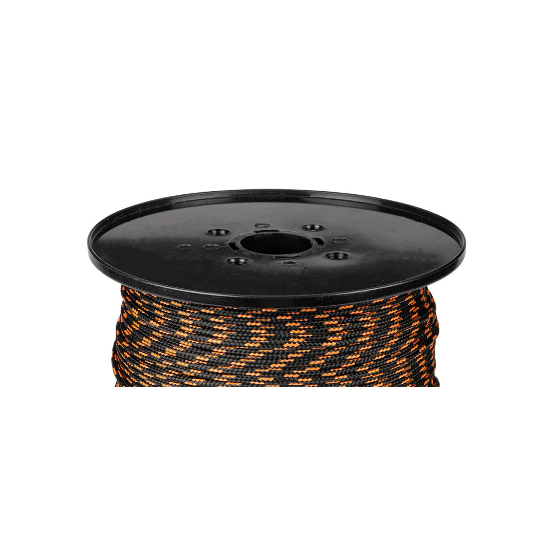 Pintas polipropileno valas fi 4 400m 7