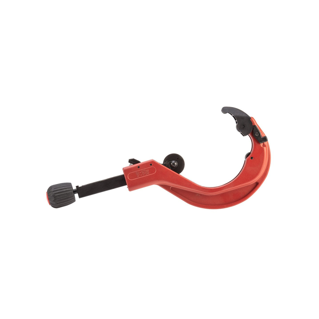 Pipe cutter for copper and aluminum pipes 50-127 mm 3