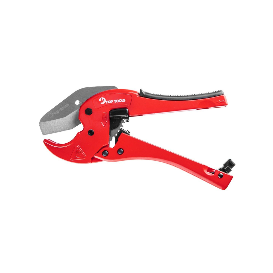 Pipe cutter for PVC, 3-42mm Pipe cutter for PVC, 3-42mm