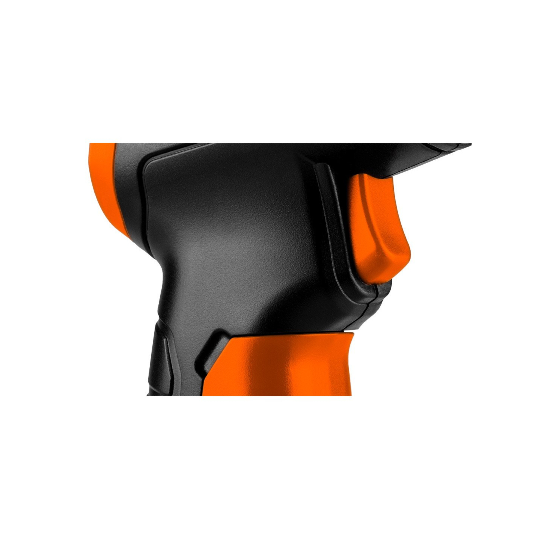 Pirometras, temperatūros matavimo prietaisas (C-50 880, F-58 1616) 4 Pirometras, temperatūros matavimo prietaisas (C-50 880, F-58 1616) 4