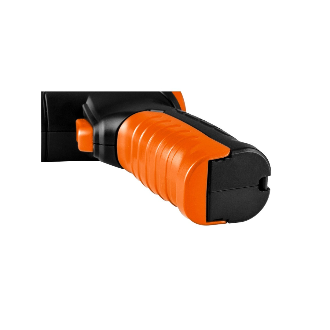 Pirometras, temperatūros matavimo prietaisas (C-50 880, F-58 1616) 6 Pirometras, temperatūros matavimo prietaisas (C-50 880, F-58 1616) 6