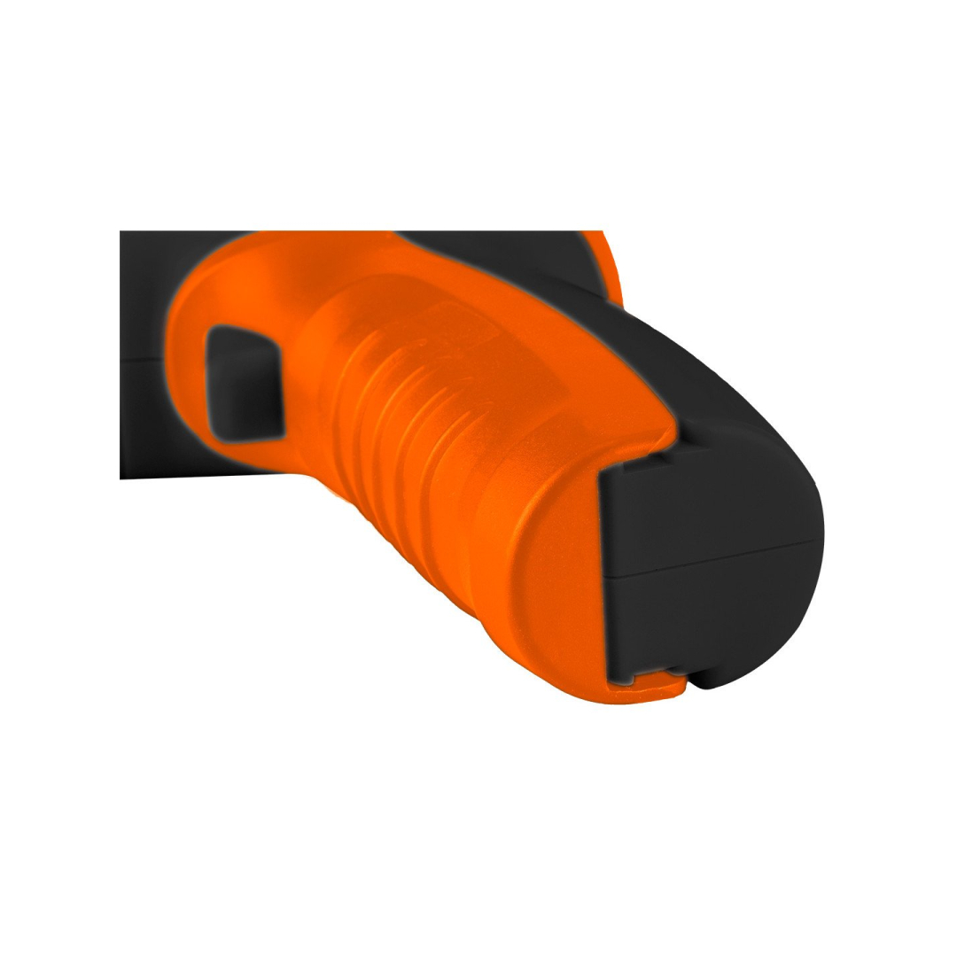 Pirometras, temperatūros matavimo prietaisas (C-50~400, F-58~752) 6