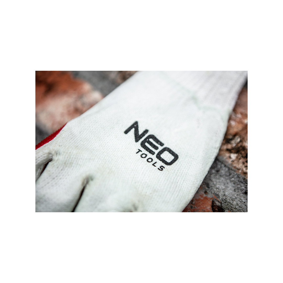 Pirštinės darbinės, dydis 10" 1 Pirštinės darbinės, dydis 10" 1