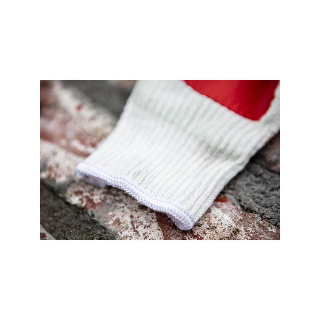 Pirštinės darbinės, dydis 10" 2