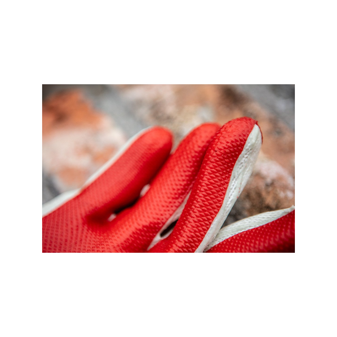 Pirštinės darbinės, dydis 10" 5