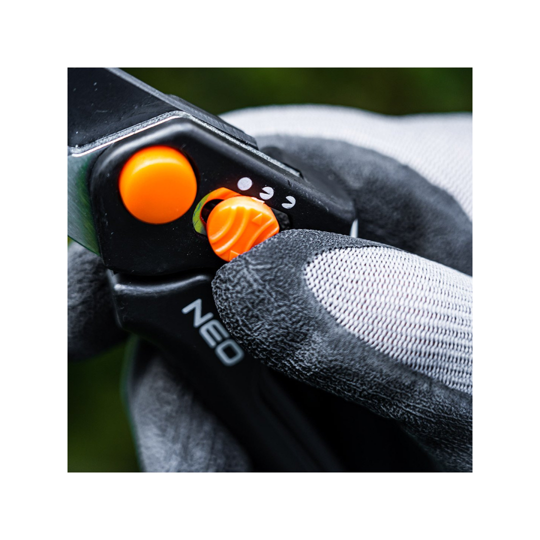 Pirštinės darbinės, latex coated nylon(foam), 3141X, dydis 11 3