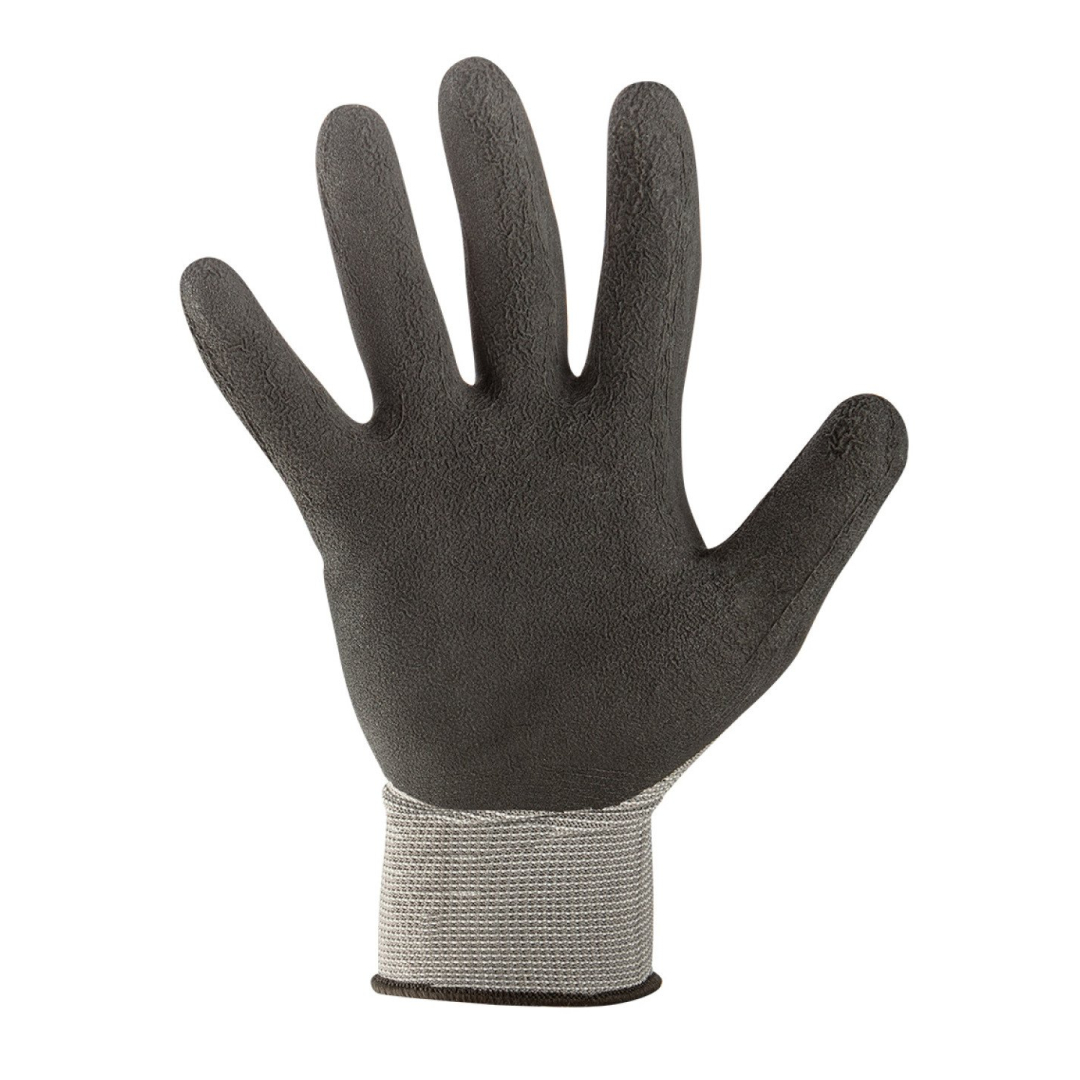 Pirštinės darbinės, latex coated nylon(foam), 3141X, dydis 11 6 Pirštinės darbinės, latex coated nylon(foam), 3141X, dydis 11 6
