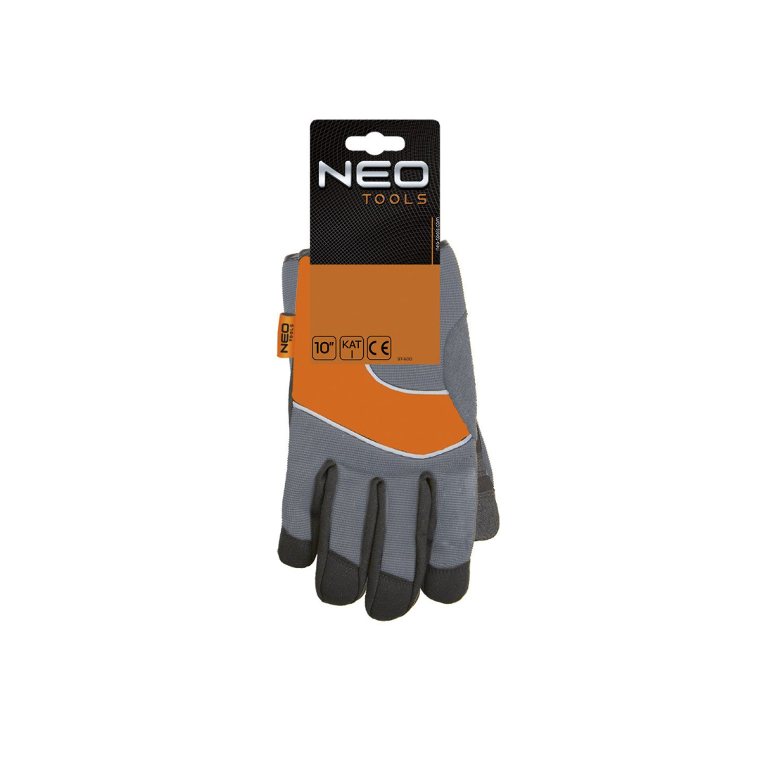 Pirštinės darbinės, NEO 1 Pirštinės darbinės, NEO 1