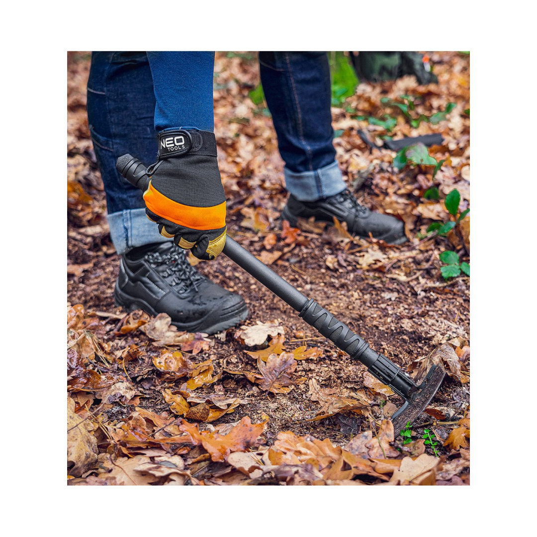 Pirštinės darbinės, NEO 4