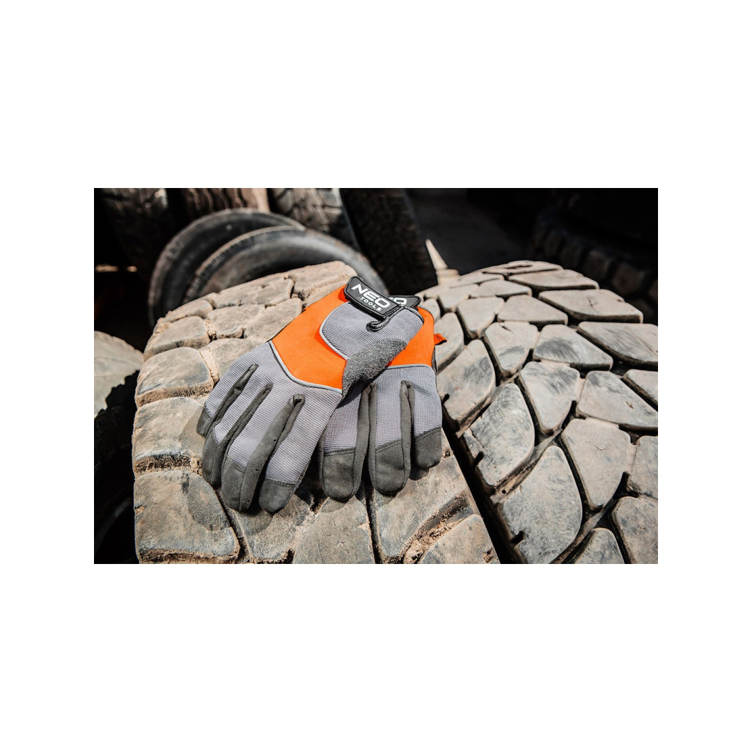 Pirštinės darbinės, NEO 3 Pirštinės darbinės, NEO 3