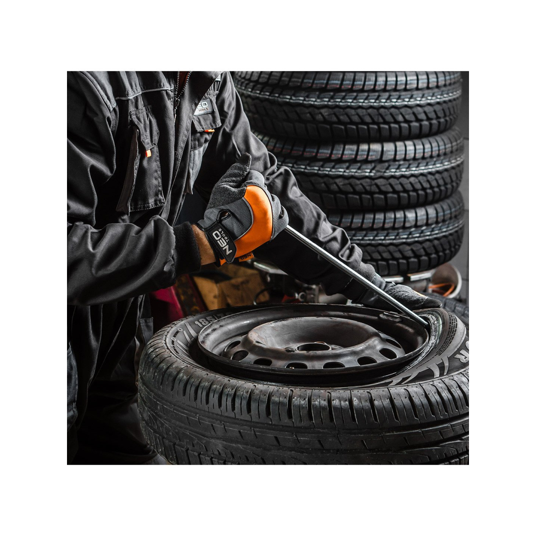 Pirštinės darbinės, NEO 5