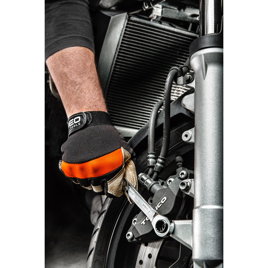 Pirštinės darbinės, NEO 6 Pirštinės darbinės, NEO 6