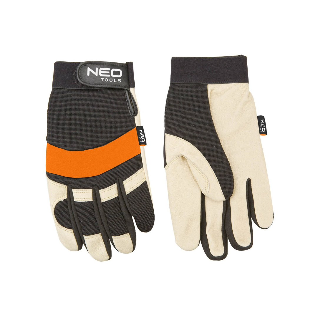 Pirštinės darbinės, NEO Pirštinės darbinės, NEO