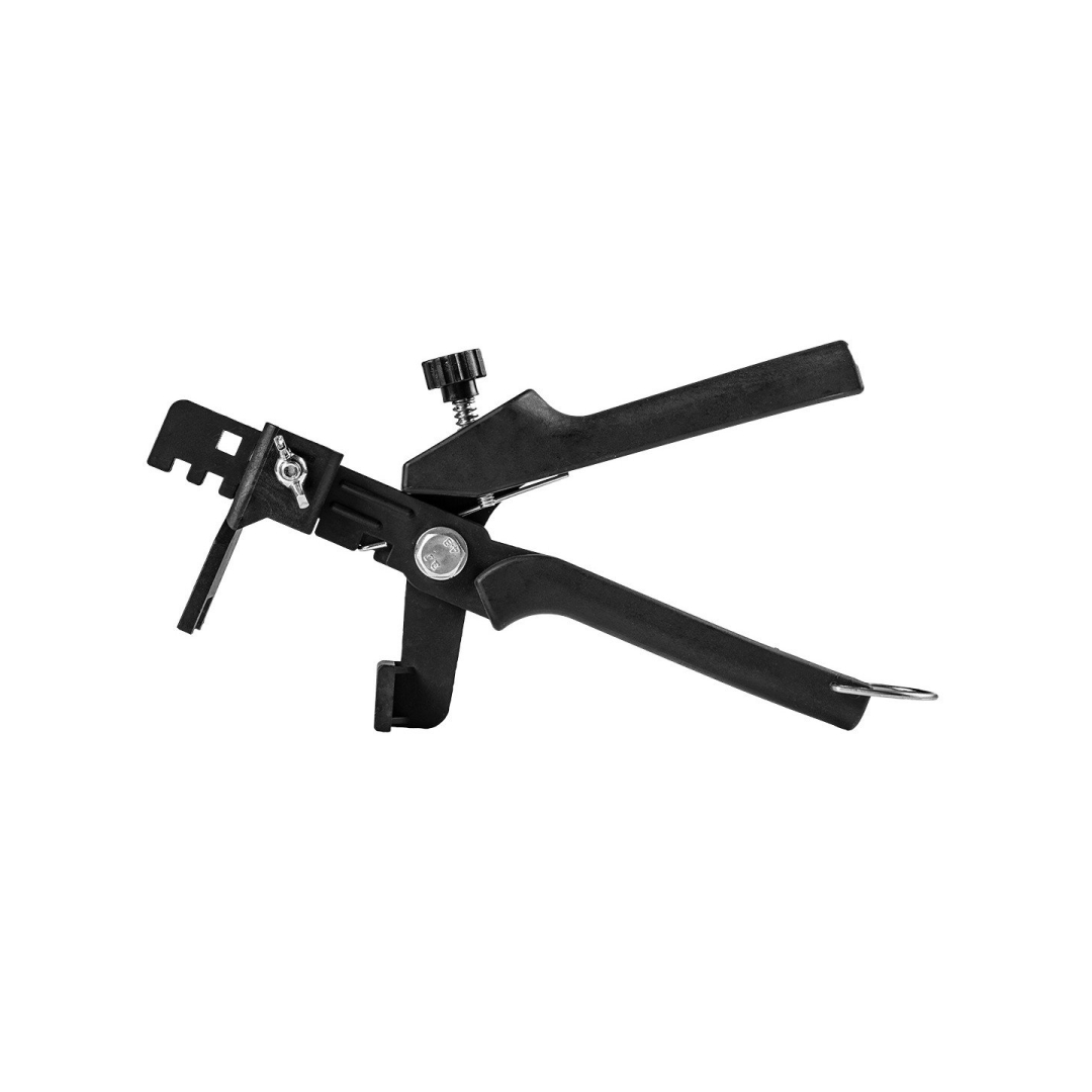 Pistoletas išlyginimo sistemai