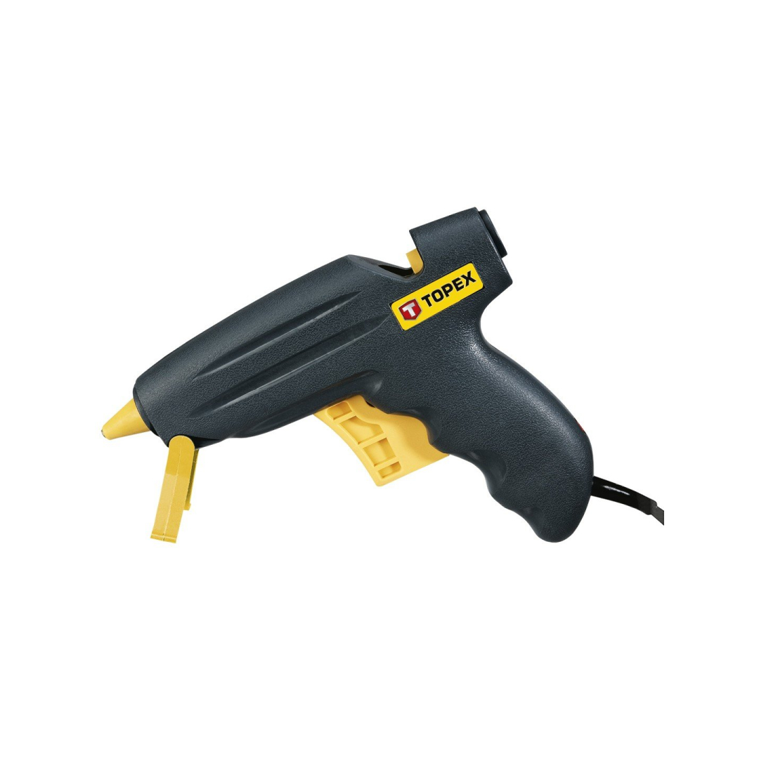 Pistoletas klijams, 11mm, 16/55W, GS/CE