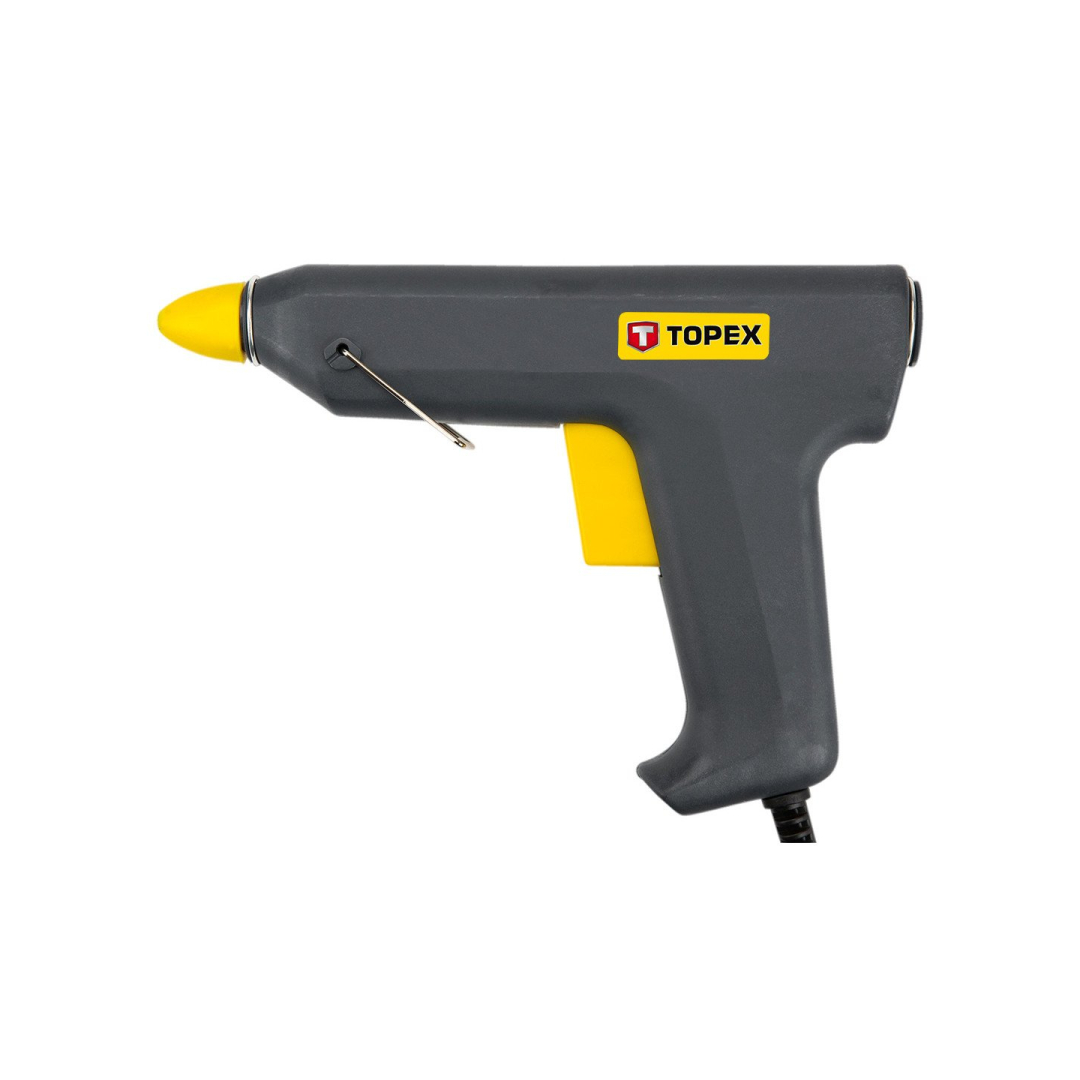 Pistoletas klijams, 11mm, 16/65W, GS/CE