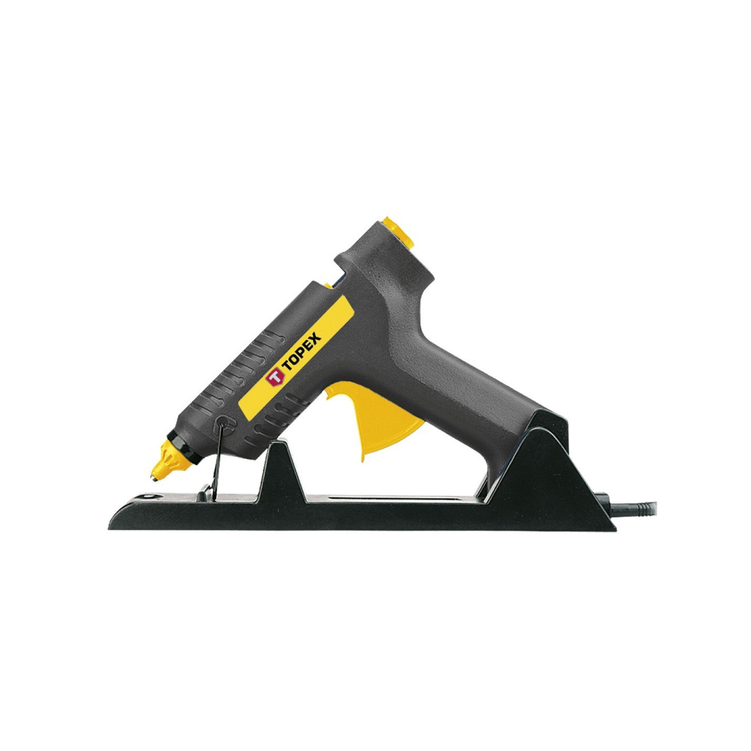 Pistoletas klijams, 11mm, 80W, GS/CE