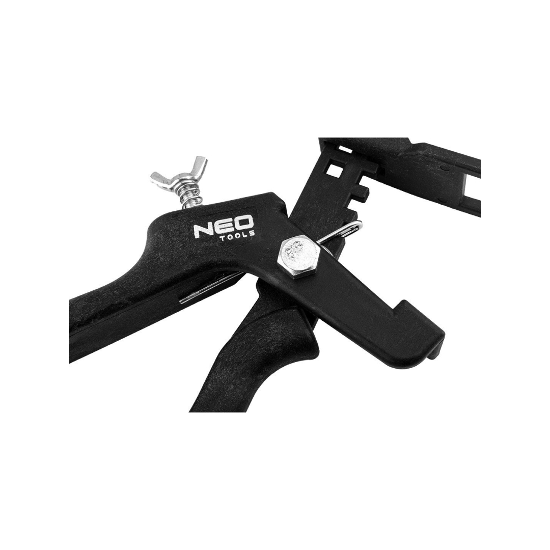 Pistoletas plytelių išlyginimo sistemai 2 Pistoletas plytelių išlyginimo sistemai 2