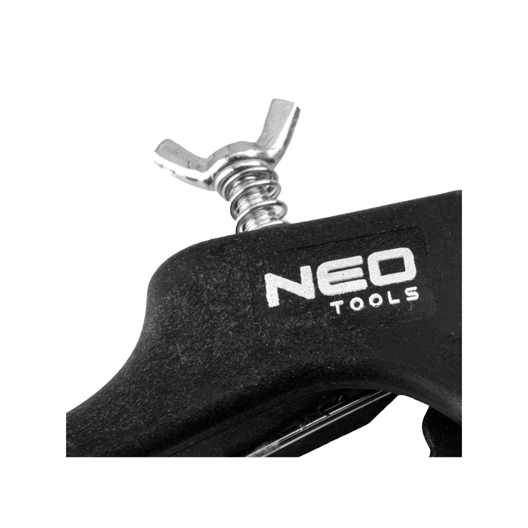 Pistoletas plytelių išlyginimo sistemai 4