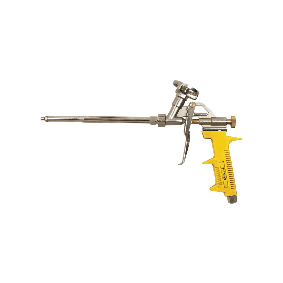 Pistoletas sandarinimo putoms