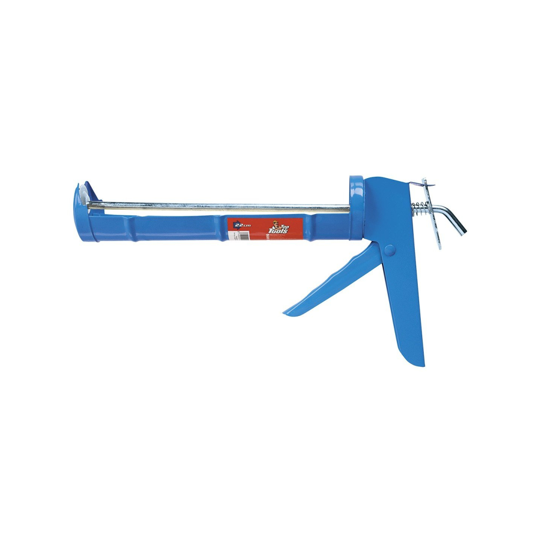 Pistoletas silikonui Pistoletas silikonui