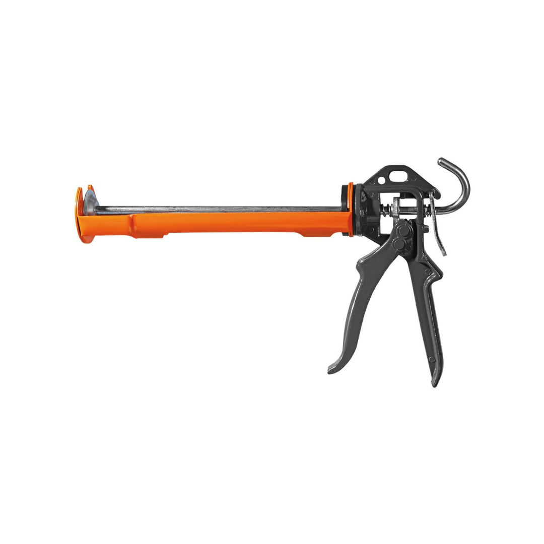 Pistoletas silikonui PROFI