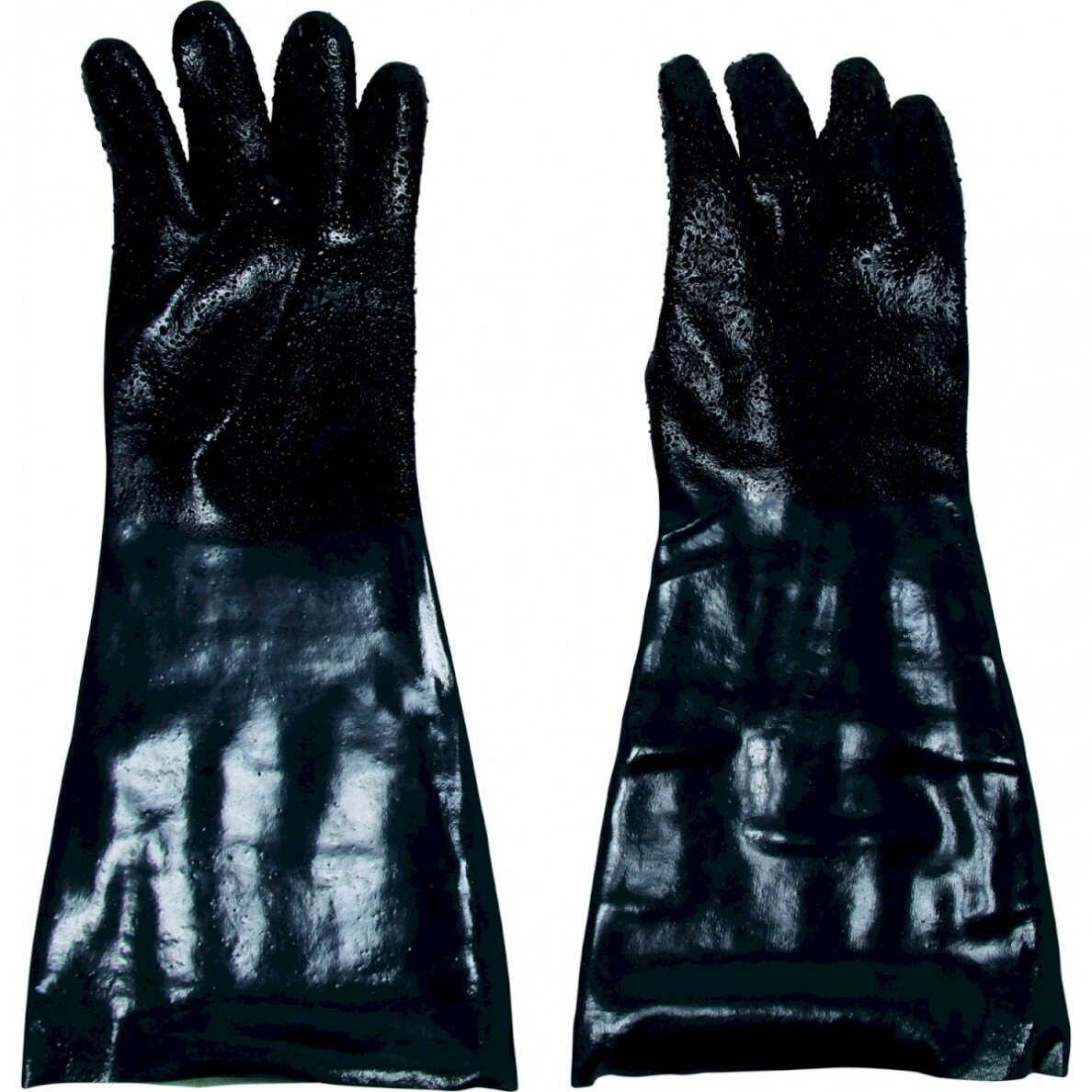 Pirštinės smėliavimui iš BGS 8717 (8717-2) Pirštinės smėliavimui iš BGS 8717 (8717-2)