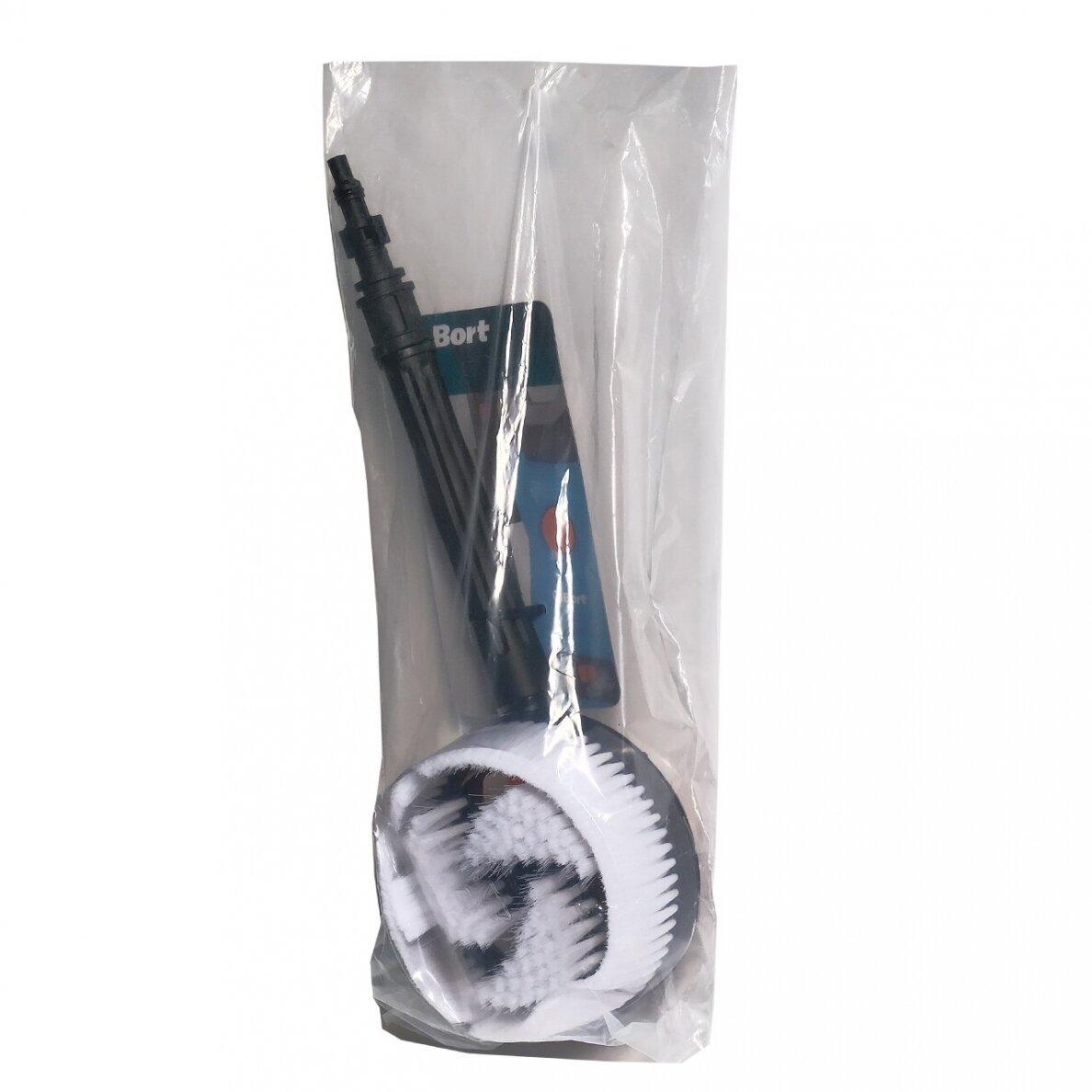 Aukšto slėgio šepetys Bort (Brush R) 4