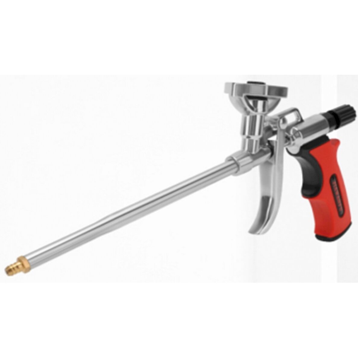 Pistoletas montažinėms putoms | Heavy duty (FG9B) Pistoletas montažinėms putoms | Heavy duty (FG9B)