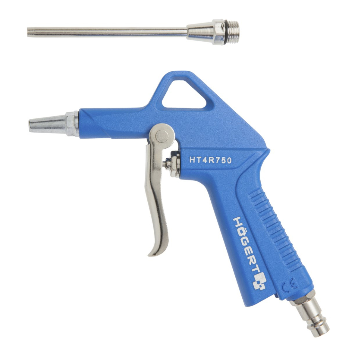 Pistoletas prapūtimui 127mm Pistoletas prapūtimui 127mm