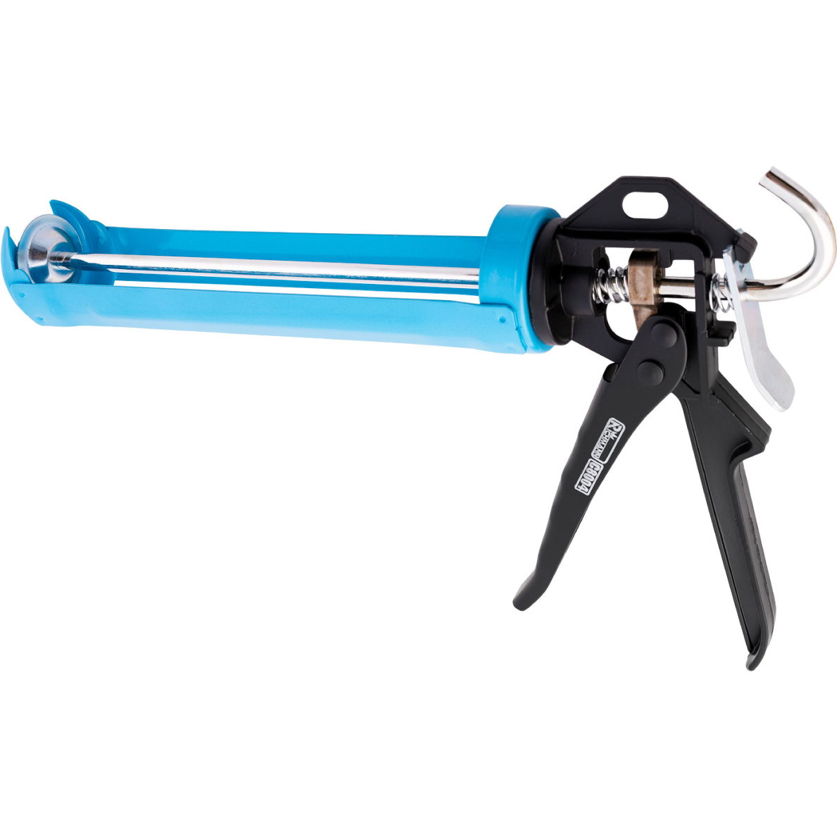 Pistoletas silikonui „RICHMANN" 1 Pistoletas silikonui „RICHMANN" 1