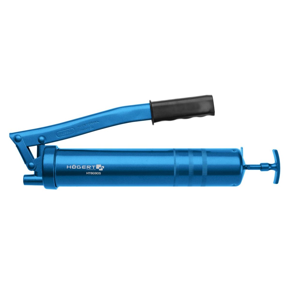 Pistoletas tepalui 400g Pistoletas tepalui 400g