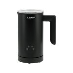 Pieno putų plakiklis | 500W | juodas (68471) Pieno putų plakiklis | 500W | juodas (68471)