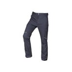 Pilkos, „Mix&Match“ darbo kelnės, tamprios, dydis XS