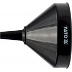 Piltuvėlis eksploataciniams skysčiams 240 mm skersmuo (YT-0696)