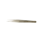 Pincetas tiesus 135 mm
