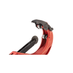 Pipe cutter for copper and aluminum pipes 50-127 mm