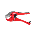 Pipe cutter for PVC, 3-42mm