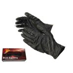 Pirštinė nitril L-dydis plona mechanikui 1vnt. profi