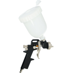 Pistoletas dažymui 1,5mm 600ml
