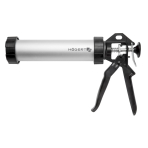 Pistoletas hermetikams 300 ml, HOGERT HT4R405 Pistoletas hermetikams 300 ml, HOGERT HT4R405